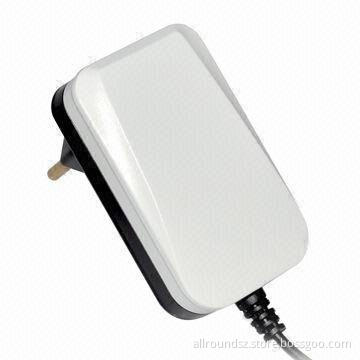 Travel Charger for iPhone/iPad and SAM Automatic Mobile Phone
